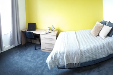 6 bed house, Crescent road, Near university, Middlesbrough, TS14QJ - Image 11